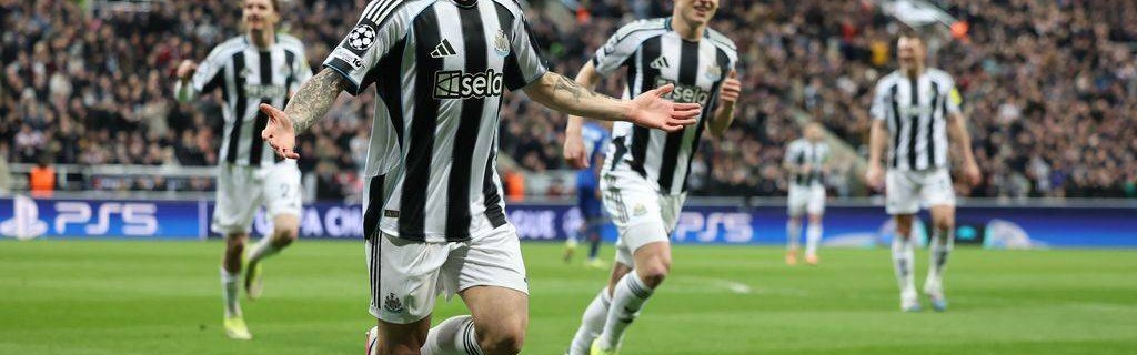 双重任务！皇马球探观看曼城战纽卡 顺便考察托纳利