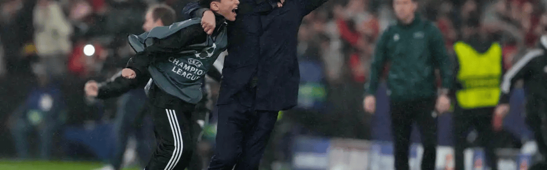 欧冠|姜还是老的辣！本菲卡晋级附加赛，“魔力鸟”再现神奇