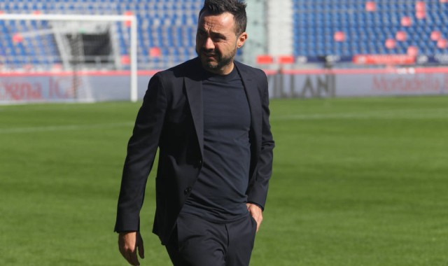 若能保级热刺想请德泽尔比执教 波切蒂诺也在候选名单