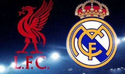 欧冠：利物浦VS皇马，1.45亿新援伤缺，斯洛特变阵，一战术成关键