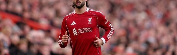 索博斯洛伊——问题重重的利物浦阵中金球奖前十候选人！倚天足球