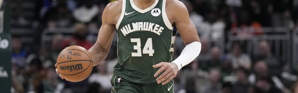 字母哥强行复出究竟图什么？雄鹿季后赛抢票还有救吗？