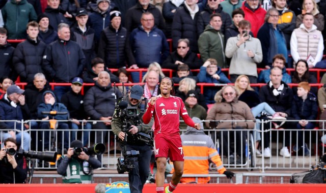 恩古莫哈第1球=萨拉赫第108球！ 来自切尔西摧毁切尔西