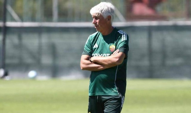 罗马这回是“选对了”！67岁老帅带队排第一，个人风格在红狼重铸