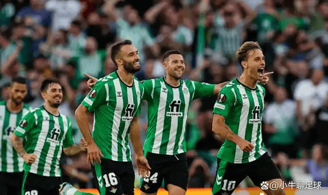 西甲焦点战：贝蒂斯VS塞维利亚深度剖析