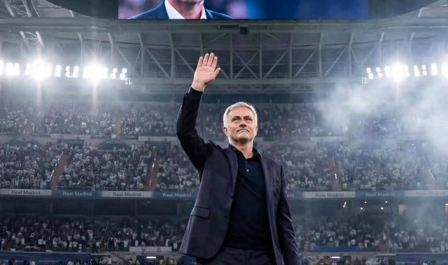 穆帅心碎之战：1-0的悲剧，争冠梦断，欧战资格成奢望