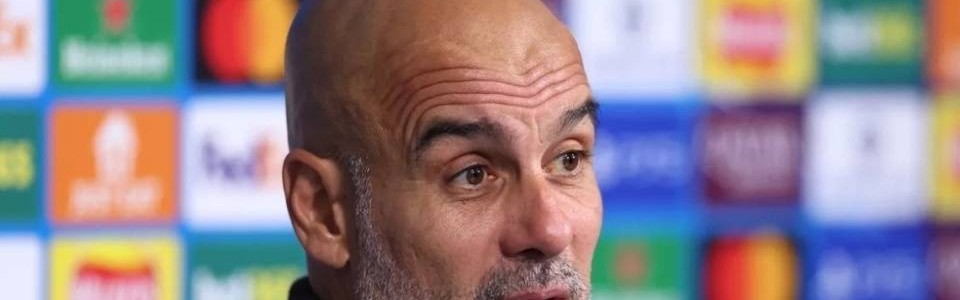 压力太大了！本轮瓜帅遭遇利物浦，若丢分将被阿尔特塔彻底拉开