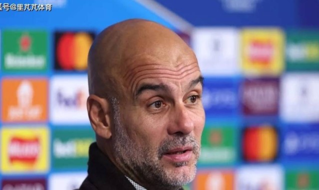 压力太大了！本轮瓜帅遭遇利物浦，若丢分将被阿尔特塔彻底拉开