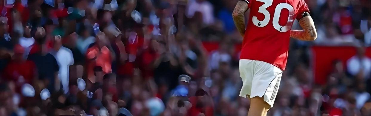 曼联8-1惨败，全队被勒令退场，姆总赛后怒发飙