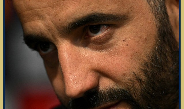 【竞界】病魔曼联：陷入恐怖游轮循环 目前无药可医