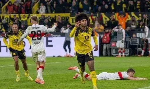 德甲：多特蒙德VS门兴格拉德巴赫，最新分析比分预测