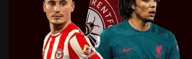 三连败+5大伤号！利物浦欧冠5-1大胜难掩颓势，能破布伦特福德主场不败吗？