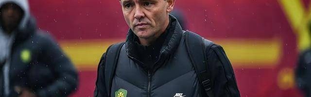 夺冠下课？国安捧足协杯却陷烦恼：功臣主帅难转正，皇马热刺示范