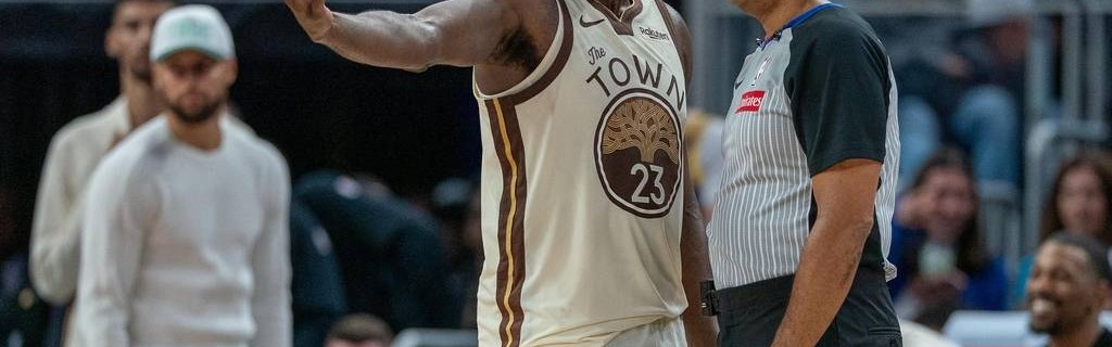 勇士残阵3连胜有含金量吗？ 放弃库明加成神来之笔