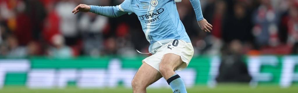 又告别一个！B席今夏自由身离开曼城 未来去向仍待定