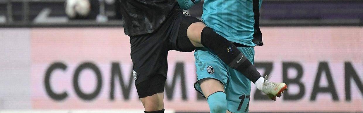 25147期胜负彩前瞻 | 德甲激战：弗赖堡主场求突破，法兰克福客场盼止颓！