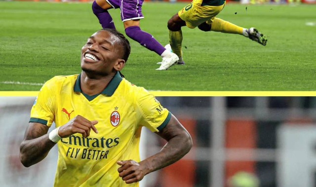 一场2-1逆转，让意甲榜首又变了，米兰绝杀登顶，前四只差一分！