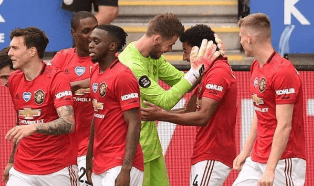 曼联VS哥本哈根：主场迎战弱旅，滕哈赫带