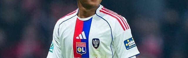 19岁皇马弃子炸穿法甲！9过人+1助攻，世界杯稳了？