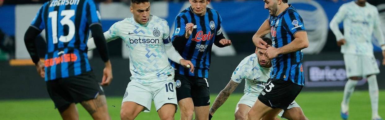 意甲最新积分战报：争冠三强全线告捷，国米凭一分优势重夺榜首位置