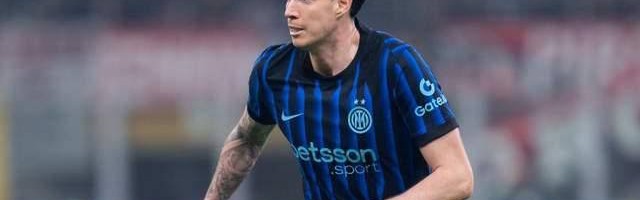 一日意甲最新动态：意大利国家队关键战役在即，国米夏季转会或迎大动作