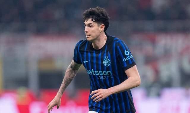 一日意甲最新动态：意大利国家队关键战役在即，国米夏季转会或迎大动作