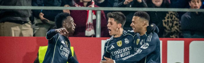 皇家马德里 vs 塞尔塔：西甲第15轮前瞻