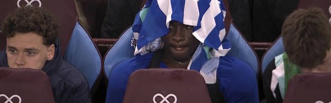 曼联夏窗头号目标遭遇耻辱，22分钟被换下！曝曼城1亿抢安德森