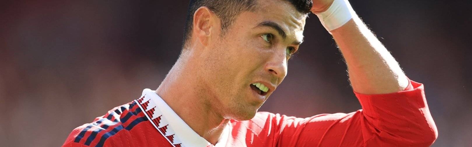 邮报：C罗回归曼联的原因是门德斯用曼城制造曼联恐慌！