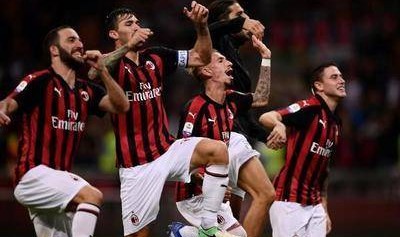 意甲第23轮分析：博洛尼亚对阵AC米兰，红黑军团力争稳固前二