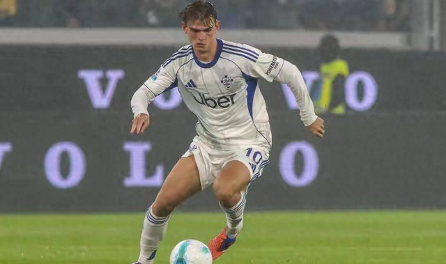 皇马青训天才身价飙升！帕斯意甲练级成功，德转赞其具备球星素质