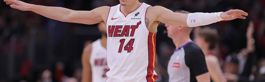 希罗成功接受脚踝手术 预计赛季初期阶段