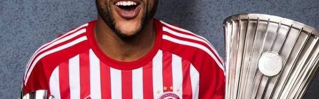 32岁“中超水货”逆袭欧冠，连续攻破巴萨与皇马球门！