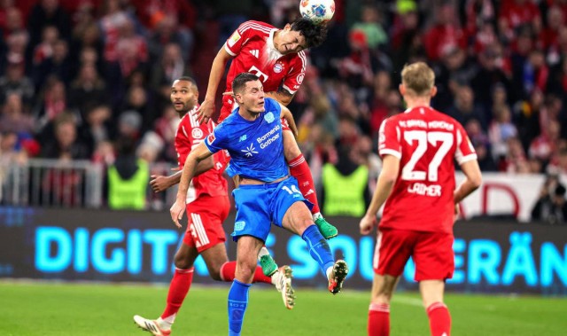 斯图加特主场表现强势，拜仁慕尼黑优势并不明显？