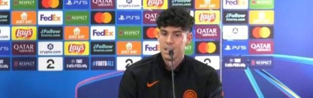 一日意甲最新动态：米兰关键时刻不容再丢分，国米德比争议话题升温