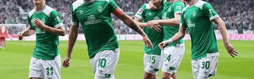 周六013德甲深度解析：云达不来梅VS海登海姆，降级区生死德比，谁能抢占保级救命稻草？