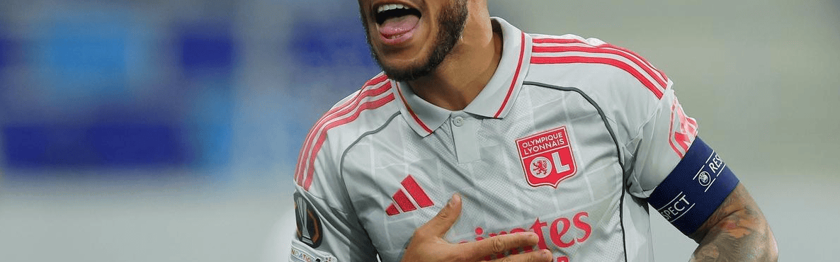 欧联6-0，31岁拜仁旧将大发神威：独中三元，法甲7冠王拒绝2连败