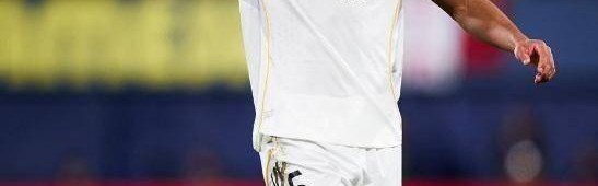 西甲第1易主，姆巴佩梅开二度造法国足球历史，皇马2-0黄潜登顶