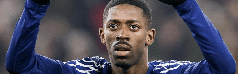 金球先生续约陷困局！巴黎新薪资模式遇阻，登贝莱伤病隐忧成关键分歧