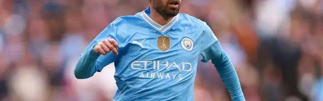 曼城31岁巨星愿加盟巴萨：今夏0转会费 相当于白捡2700万