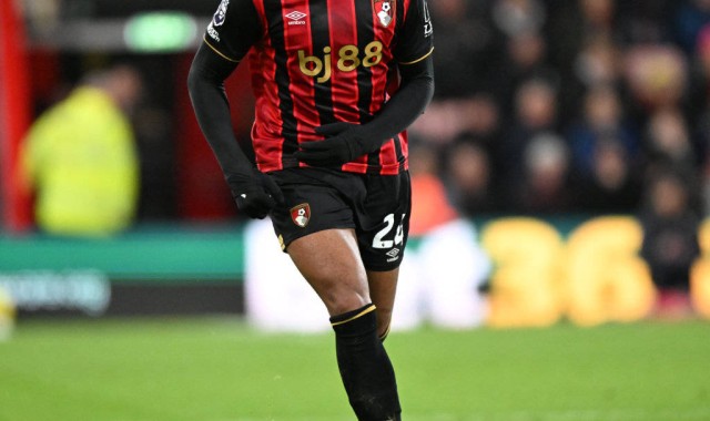 塞梅尼奥以6400万英镑转会曼城：伯恩茅斯的告别与未来展望