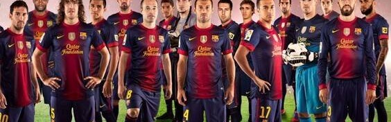 西甲前瞻：巴塞罗那VS马洛卡 最新精准比分参考