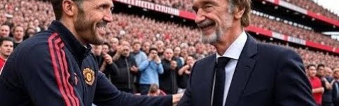 曼联若无缘欧冠就得借钱买人，但额度只剩5500万！卡里克肩负重任