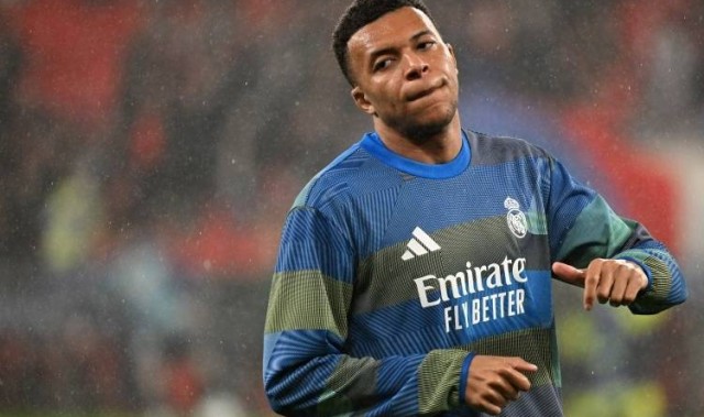 大呼输球很丢人！姆巴佩比赛后愤怒失望，媒体称这“极其少见”