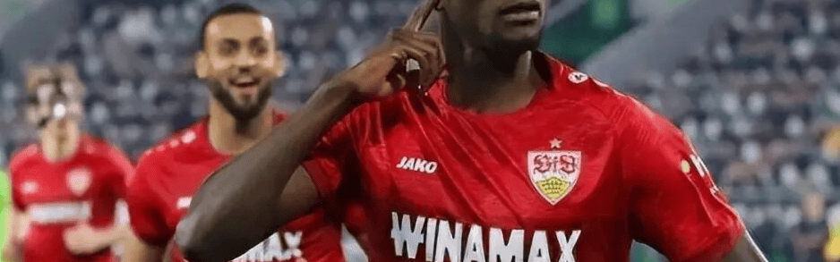 斯图加特vs圣保利