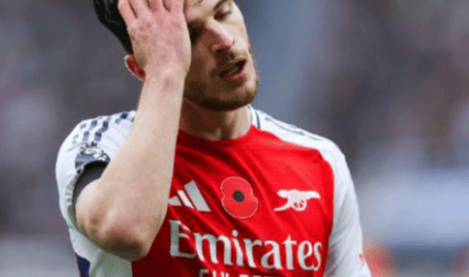 OD：阿森纳年度盘点，数据亮点一览