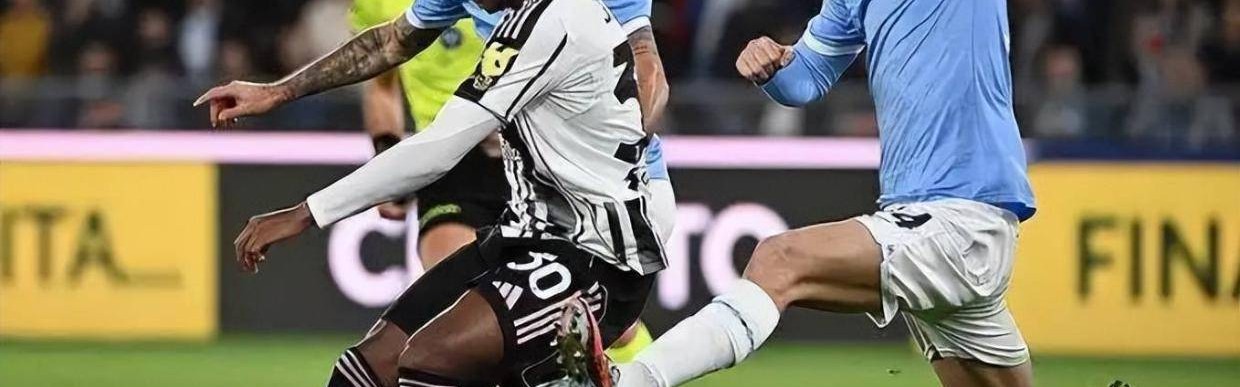 尤文近期联赛3连败＋全部零封＋5轮不胜！今晚剑指重回胜轨！