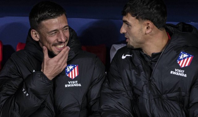 马竞替补发力：加拉格尔绝杀助力球队，西甲替补进球数居首！