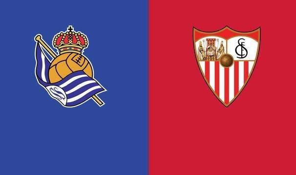 西甲-皇家社会VS塞维利亚：参加欧冠的球队，已沦为保级队