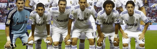 欧冠:曼彻斯特城VS皇家马德里 ,最新数据库比分预测